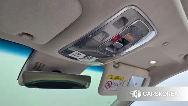 Genesis G80 (RG3) id 3732436 из Кореи 11