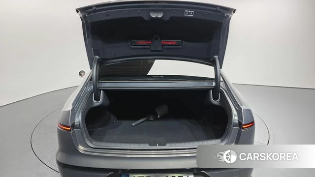 Hyundai Grandeur (GN7) id 3883510 из Кореи 11