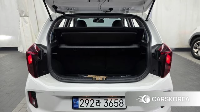 Kia The New Morning (JA) id 4427314 из Кореи 11
