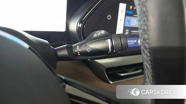 Renault Korea (Samsung) Grand Coleos id 4870779 из Кореи 11