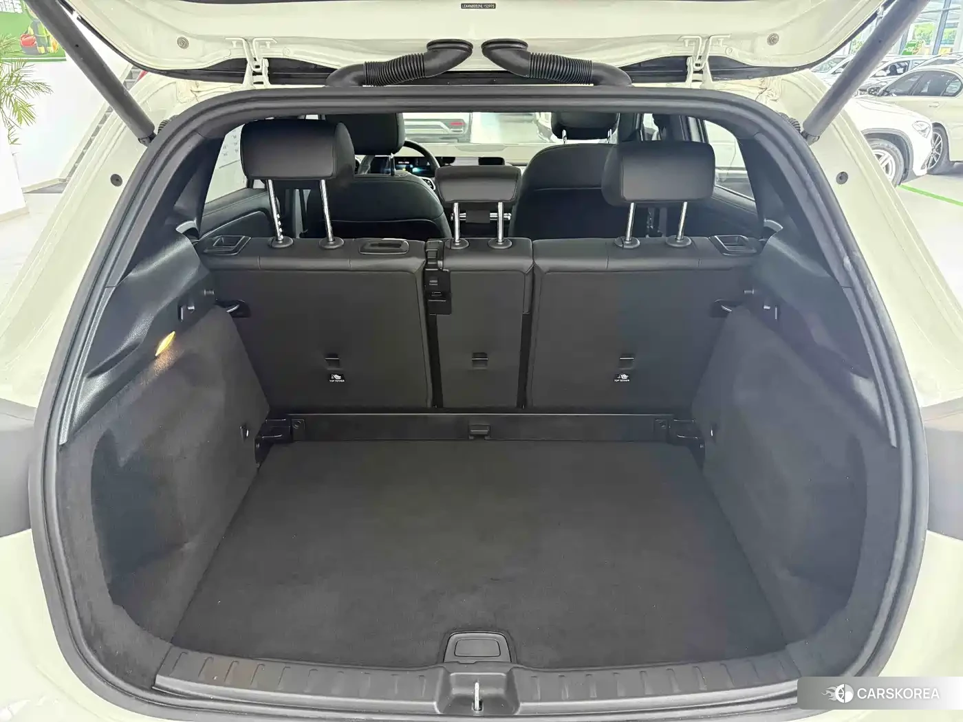 Mercedes-Benz GLA id 4653804 из Китая 11