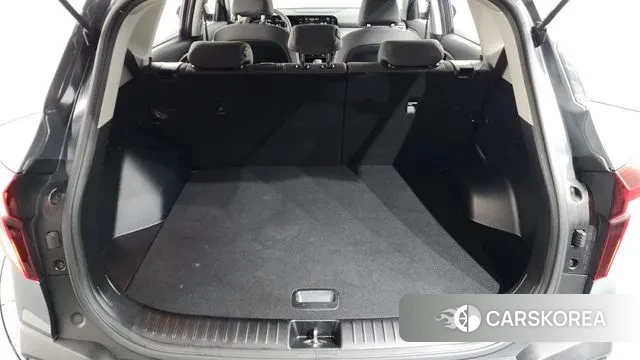 Kia The New Seltos id 3524107 из Кореи 11