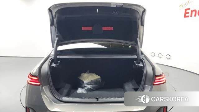 BMW 5 Series (G60) id 4493543 из Кореи 11
