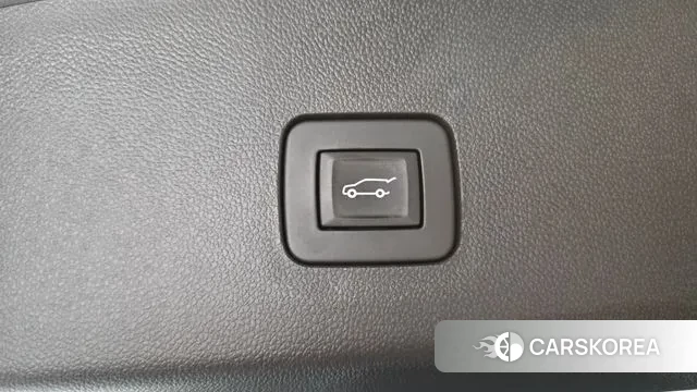 Chevrolet (GM Daewoo) Trax Crossover id 3267648 из Кореи 11