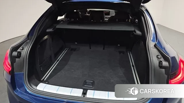 BMW X4 (G02) id 3759017 из Кореи 11