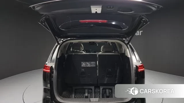 Kia Carnival 4th generation id 3488674 из Кореи 11