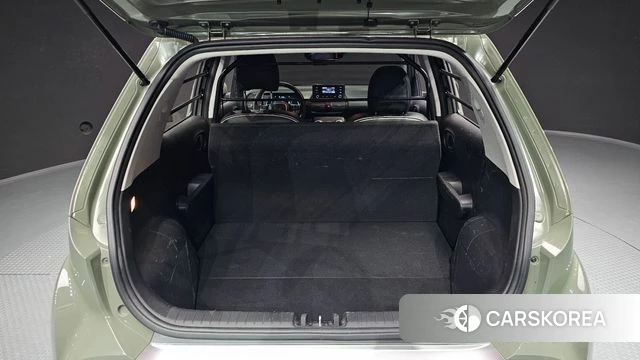 Hyundai Casper id 4223766 из Кореи 11