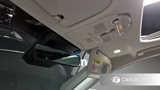 Hyundai The New Grandeur IG id 3612131 из Кореи 11