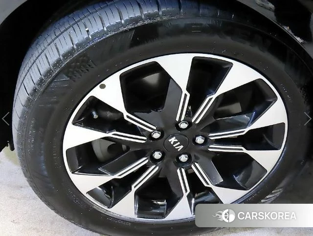 Kia Carnival 4th generation id 4019165 из Кореи 11