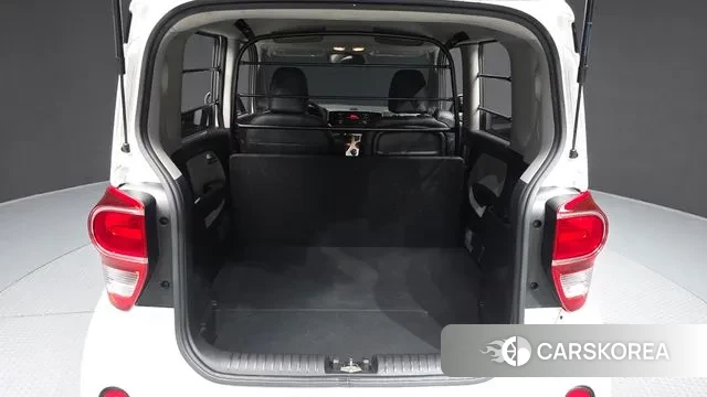 Kia The New Ray id 3121970 из Кореи 11