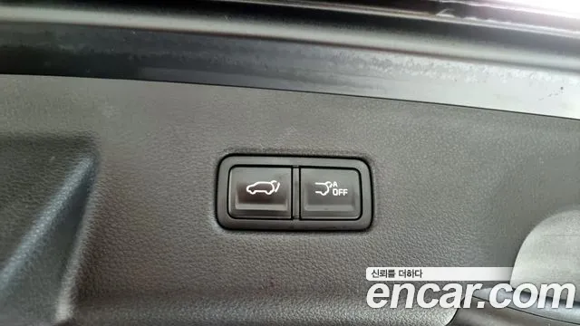 Kia Carnival 4th generation id 2784129 из Кореи 11