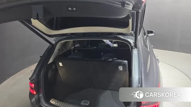 Genesis GV80 id 3789024 из Кореи 11