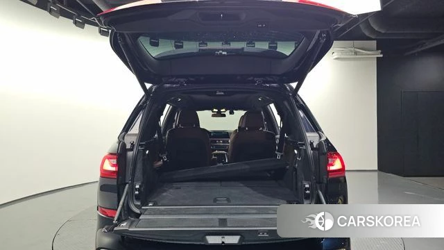 BMW X7 (G07) id 3877726 из Кореи 11