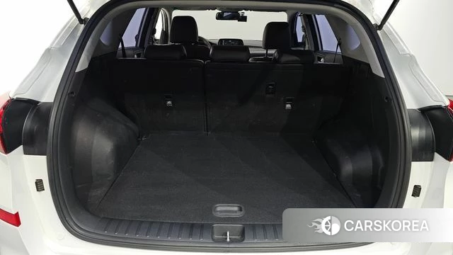 Hyundai All New Tucson id 3845250 из Кореи 11