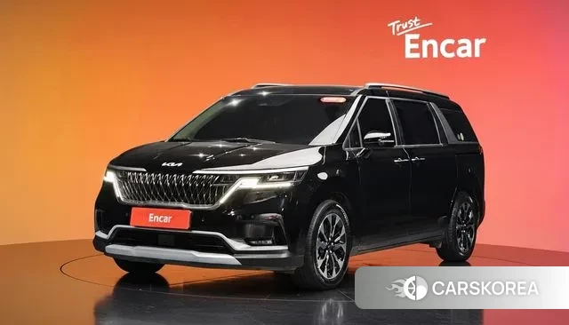 Kia Carnival 4th generation id 3746313 из Кореи 11