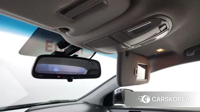 Hyundai Sonata New Rise id 3193544 из Кореи 11