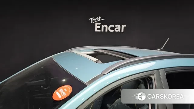 Hyundai Kona id 3489918 из Кореи 11