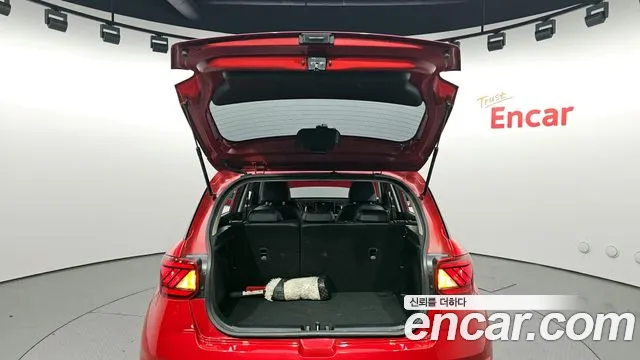 Hyundai Venue id 2797194 из Кореи 11