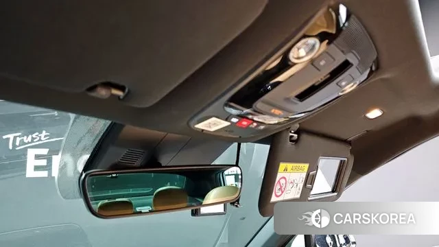 Kia K5 3rd generation id 2979078 из Кореи 11