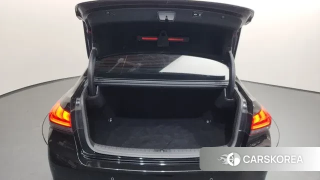 Genesis G80 id 3474452 из Кореи 11