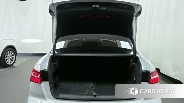 Audi A6 (C8) id 3054926 из Кореи 11