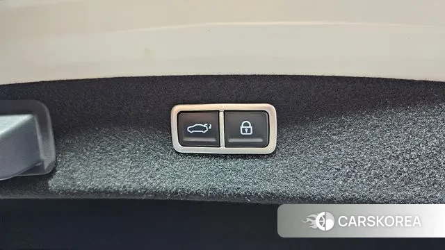 Genesis G80 (RG3) id 3038723 из Кореи 11