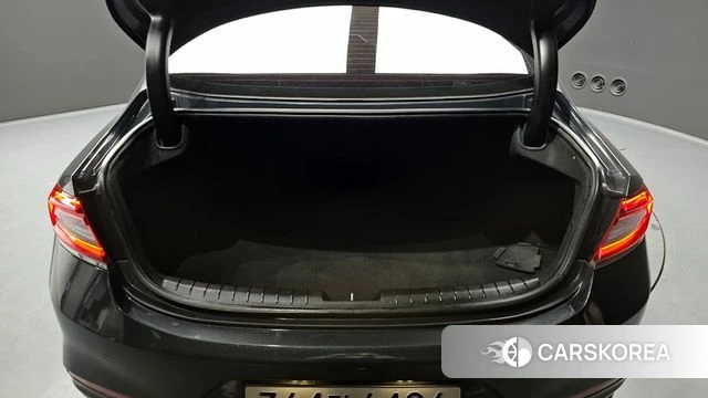 Hyundai Grandeur IG id 3880301 из Кореи 11