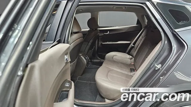 Kia The New K5 2nd generation id 2957003 из Кореи 11