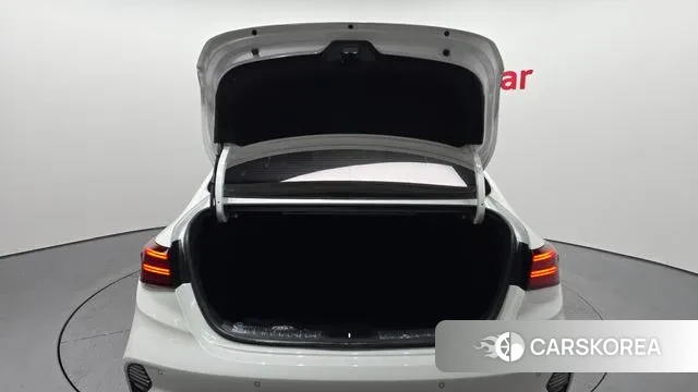 Kia The New K3 2nd generation id 3591323 из Кореи 11