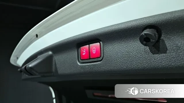 Mercedes-Benz C-Class W206 id 3053210 из Кореи 11