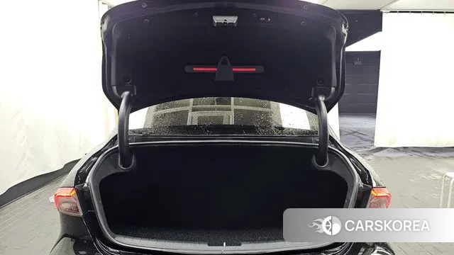 Hyundai The New Grandeur IG id 3509410 из Кореи 11