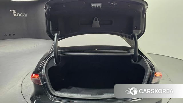 Hyundai The New Grandeur IG id 3853010 из Кореи 11