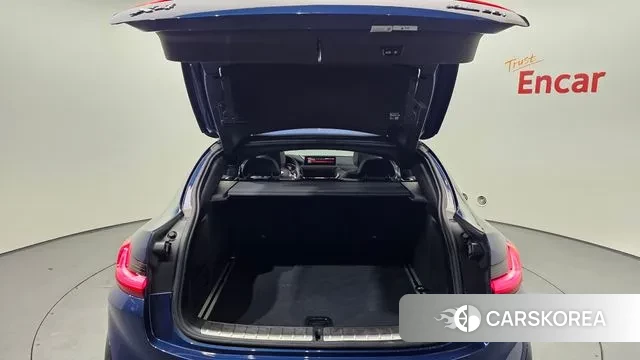 BMW X4 (G02) id 3453520 из Кореи 11