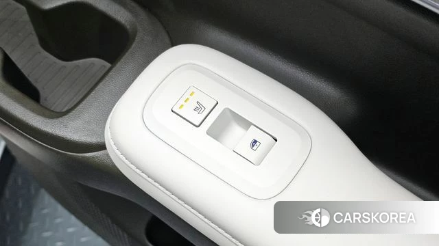 Hyundai Santa Fe (MX5) id 4322347 из Кореи 11