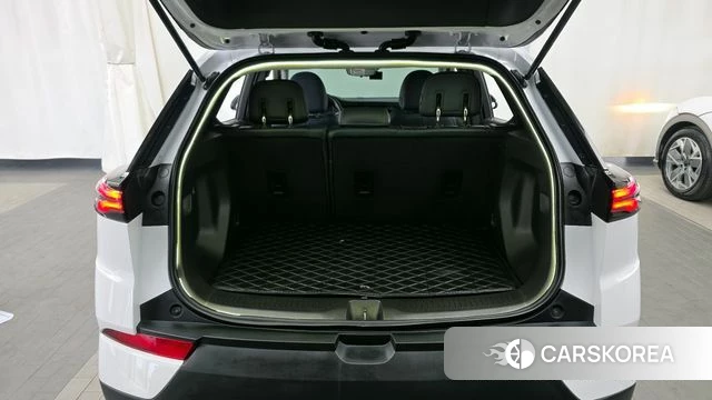 Chevrolet (GM Daewoo) Bolt EUV id 3940440 из Кореи 11