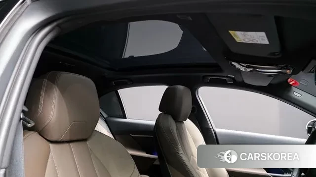 BMW 5 Series (G60) id 3654136 из Кореи 11