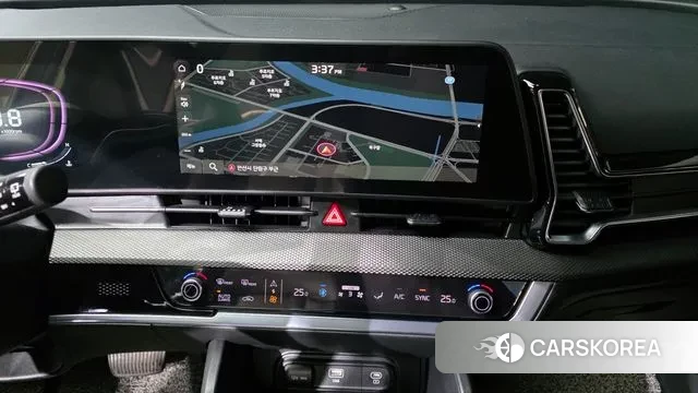 Kia Sportage 5th Generation id 3508109 из Кореи 11