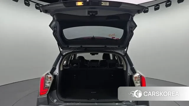 Ssangyong Berry New Tivoli id 2995273 из Кореи 11