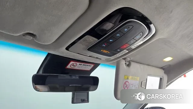 Hyundai The New Palisade id 3458136 из Кореи 11