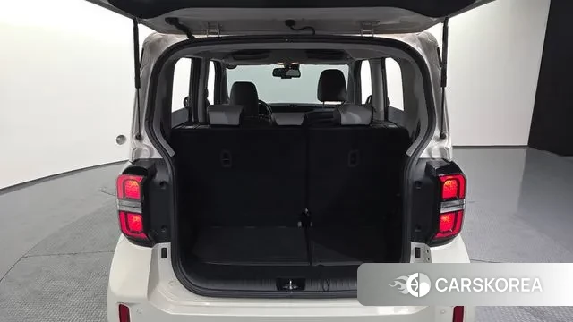 Kia The New Kia Ray id 3620639 из Кореи 11