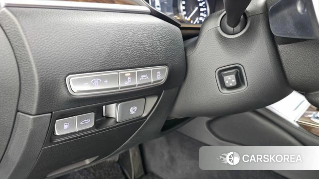 Kia More K9 id 4632965 из Кореи 11