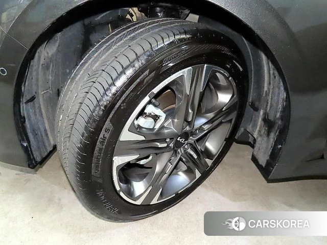 Kia K5 3rd generation id 3841836 из Кореи 11