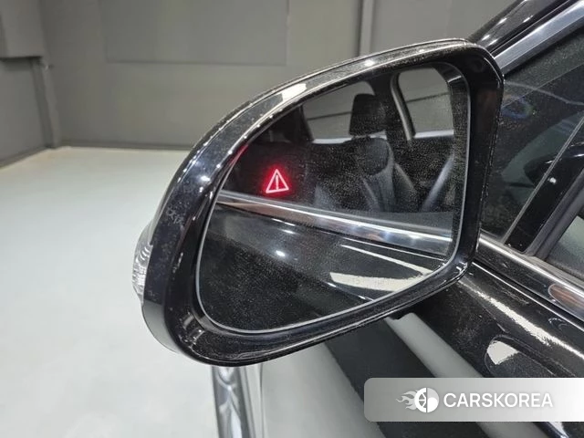 Hyundai Santa Fe TM id 4245945 из Кореи 11