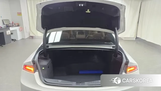 Lincoln New MKZ id 3557458 из Кореи 11