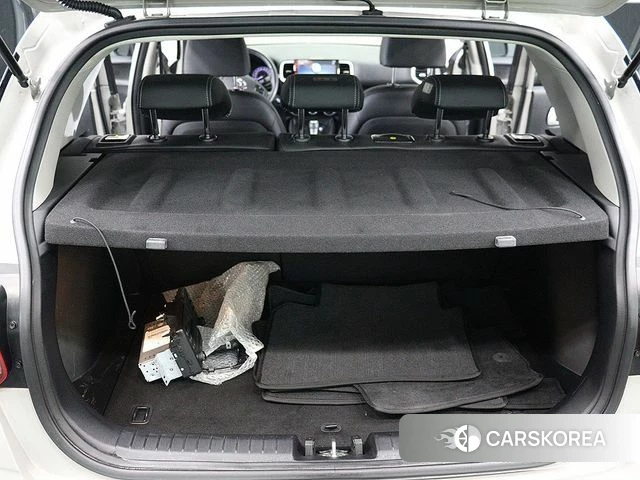 Hyundai Venue id 4274940 из Кореи 11