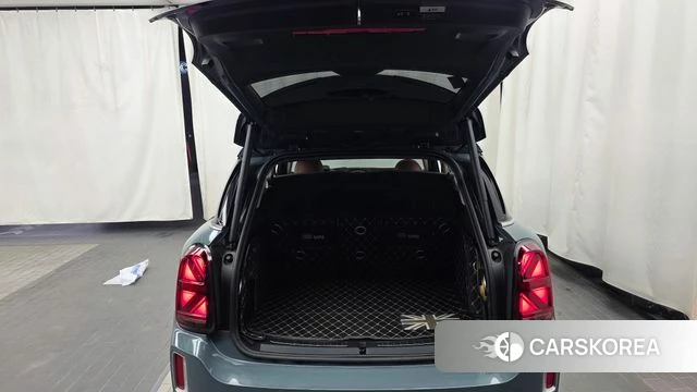 Mini Cooper D Countryman id 4707990 из Кореи 11
