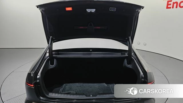 Hyundai Grandeur (GN7) id 4928136 из Кореи 11