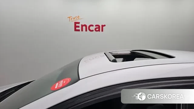 Hyundai Avante AD id 3034342 из Кореи 11