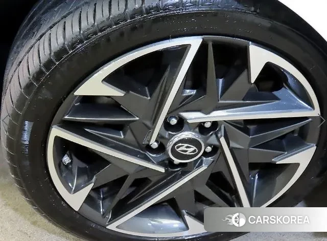 Hyundai The New Grandeur IG id 3458368 из Кореи 11