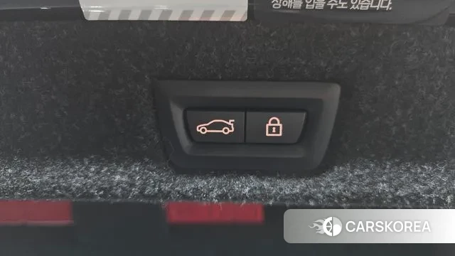 BMW 5 Series (G30) id 3416144 из Кореи 11